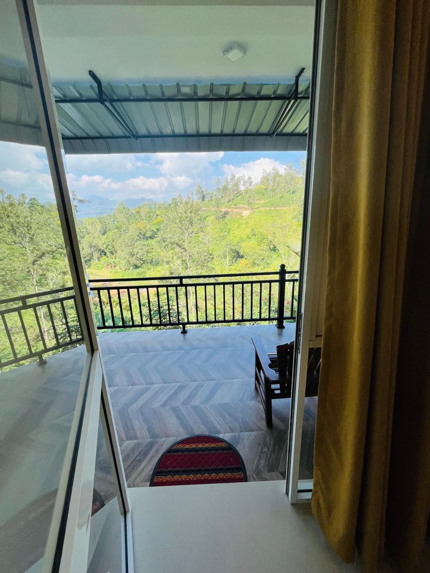 Viyanga Homestay Ella Exterior photo