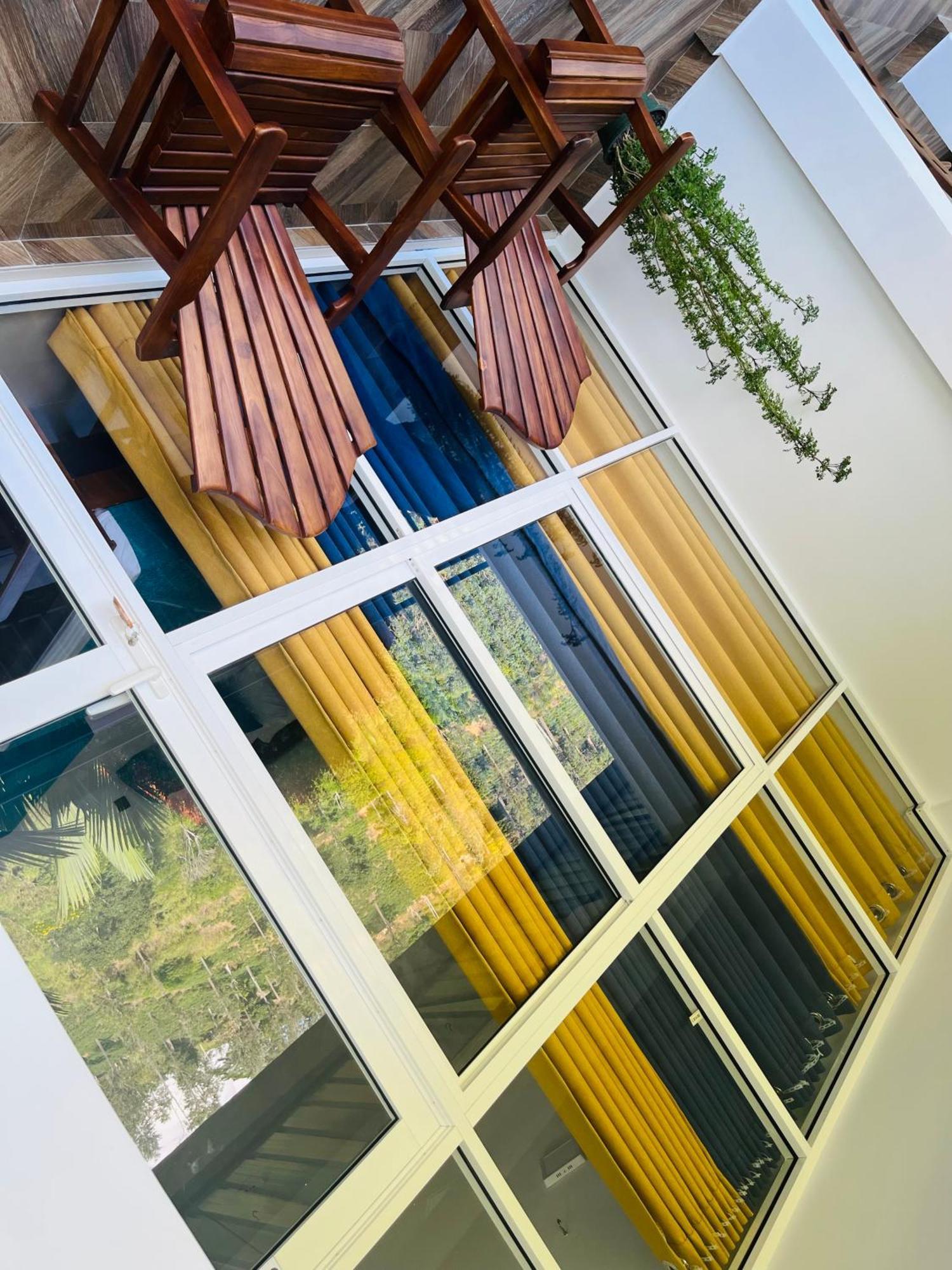 Viyanga Homestay Ella Exterior photo