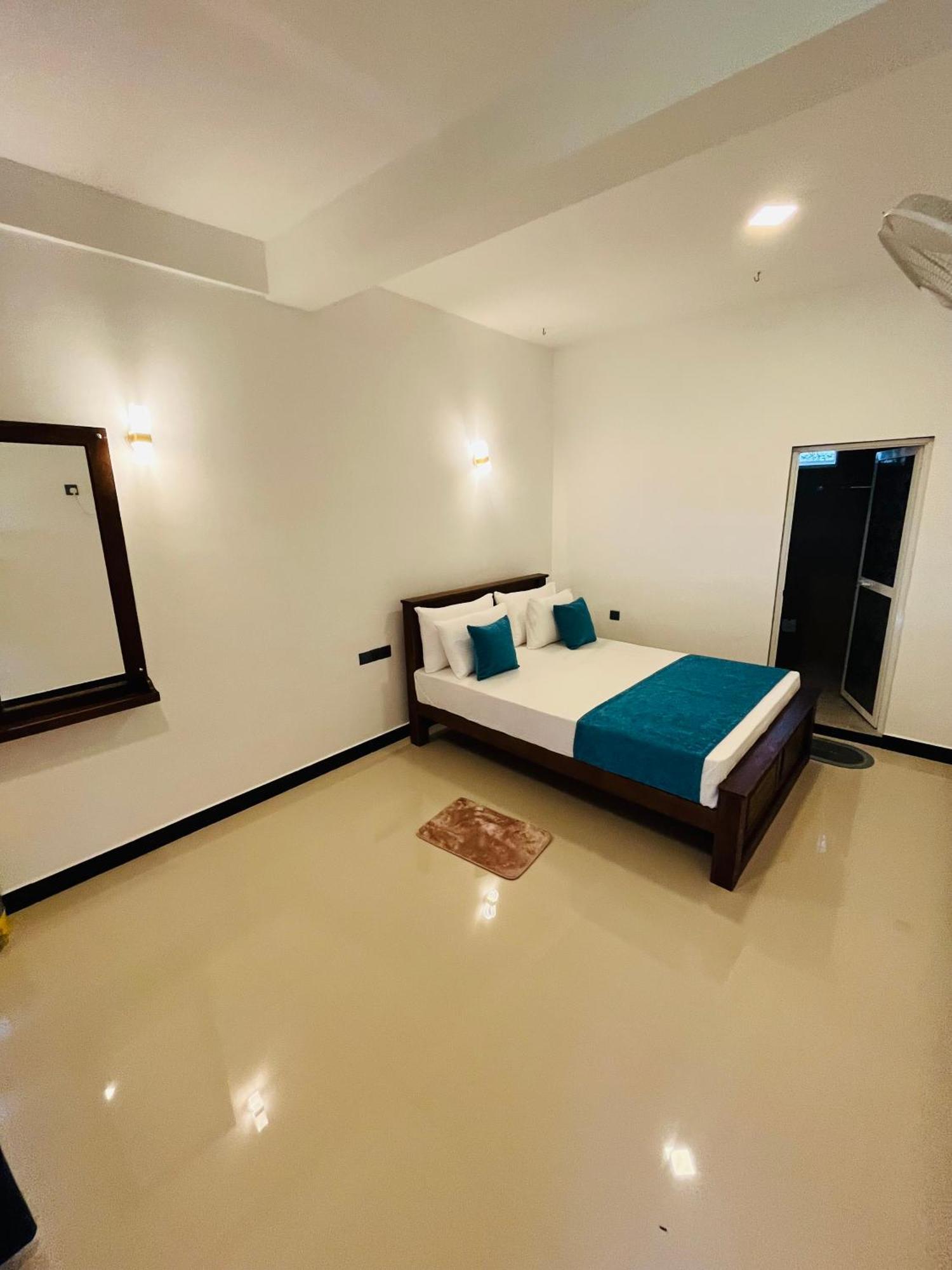 Viyanga Homestay Ella Exterior photo