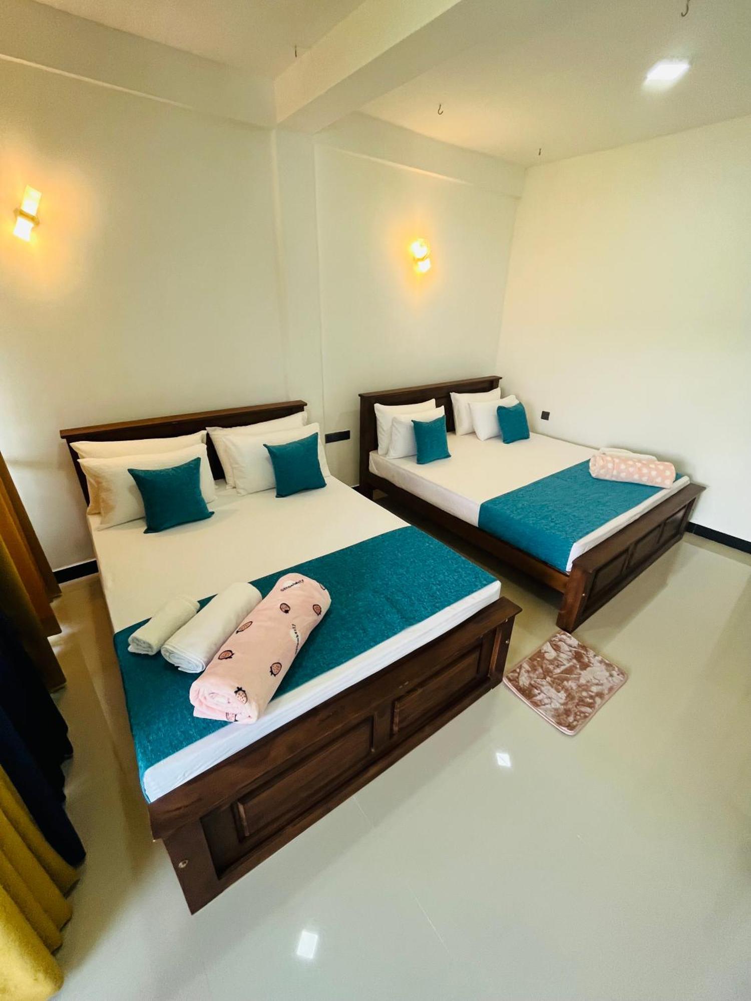 Viyanga Homestay Ella Exterior photo