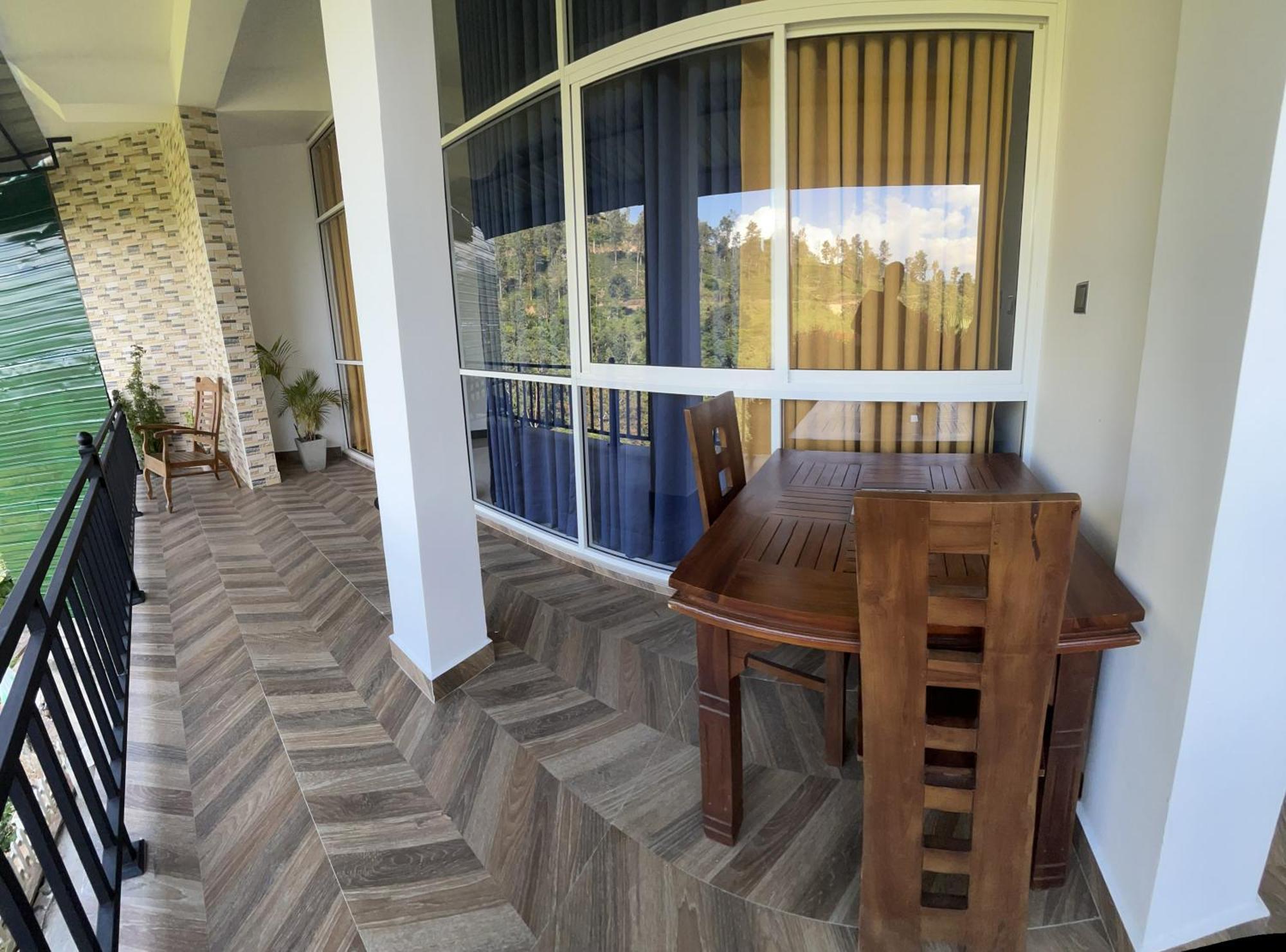 Viyanga Homestay Ella Exterior photo