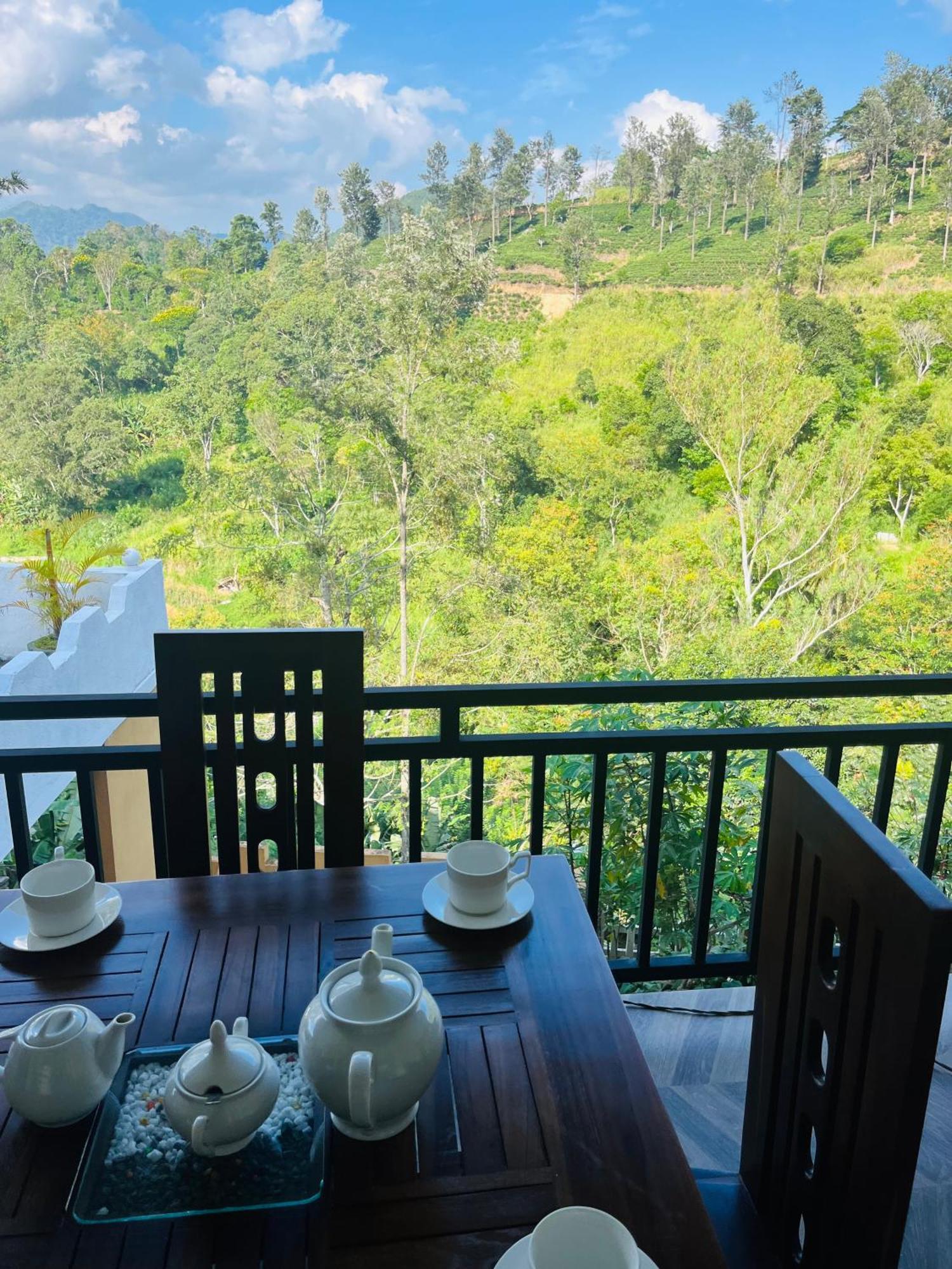 Viyanga Homestay Ella Exterior photo