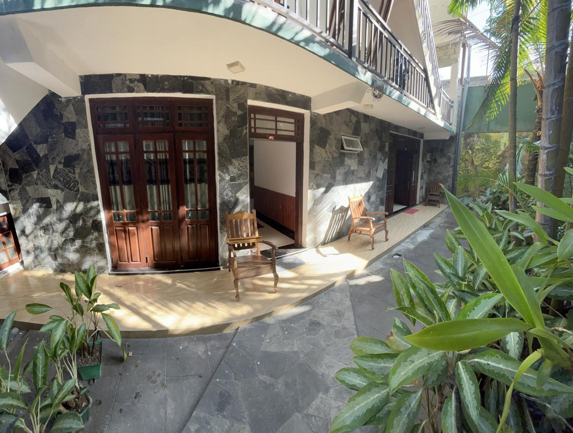 Viyanga Homestay Ella Exterior photo