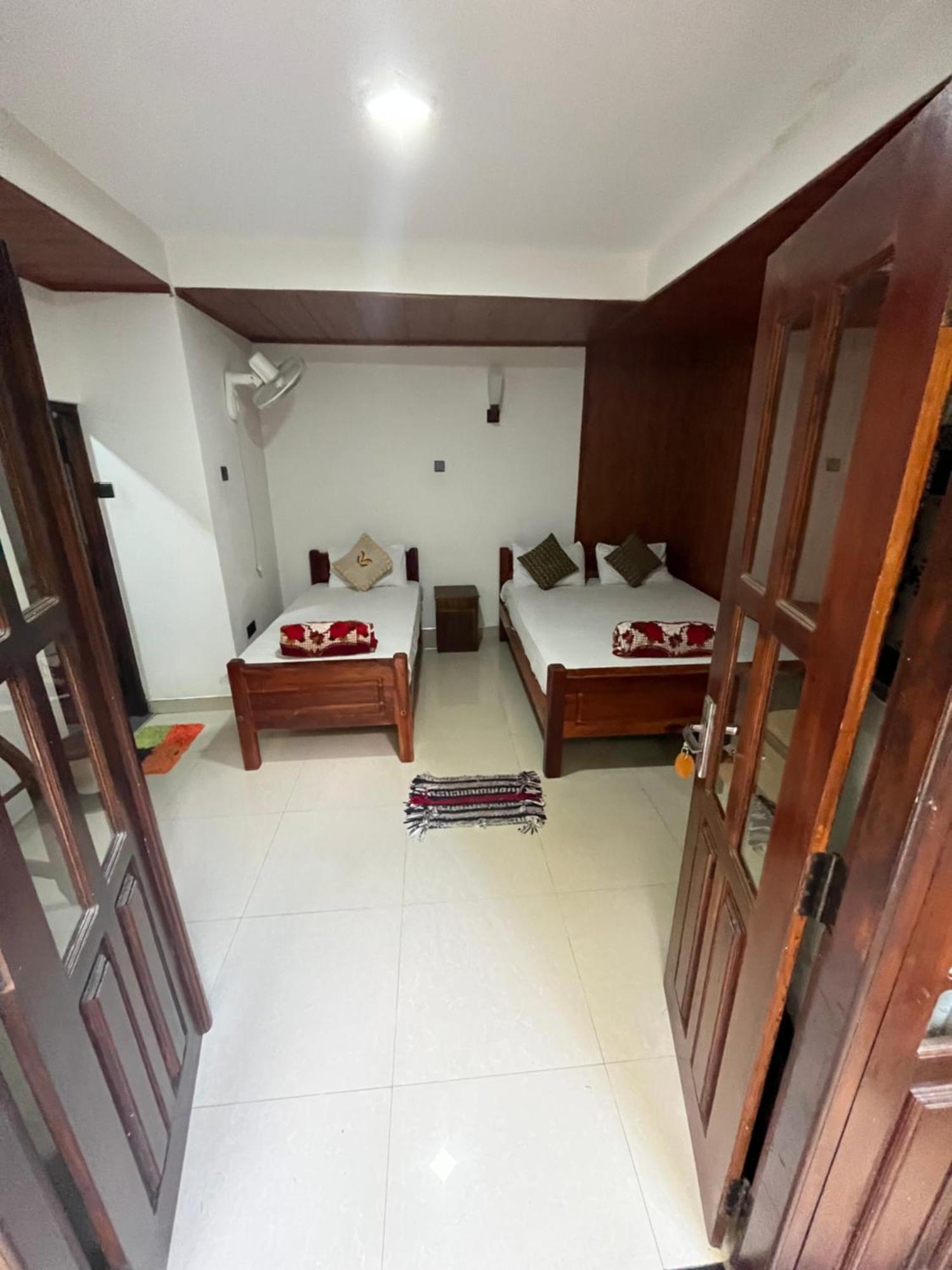 Viyanga Homestay Ella Exterior photo
