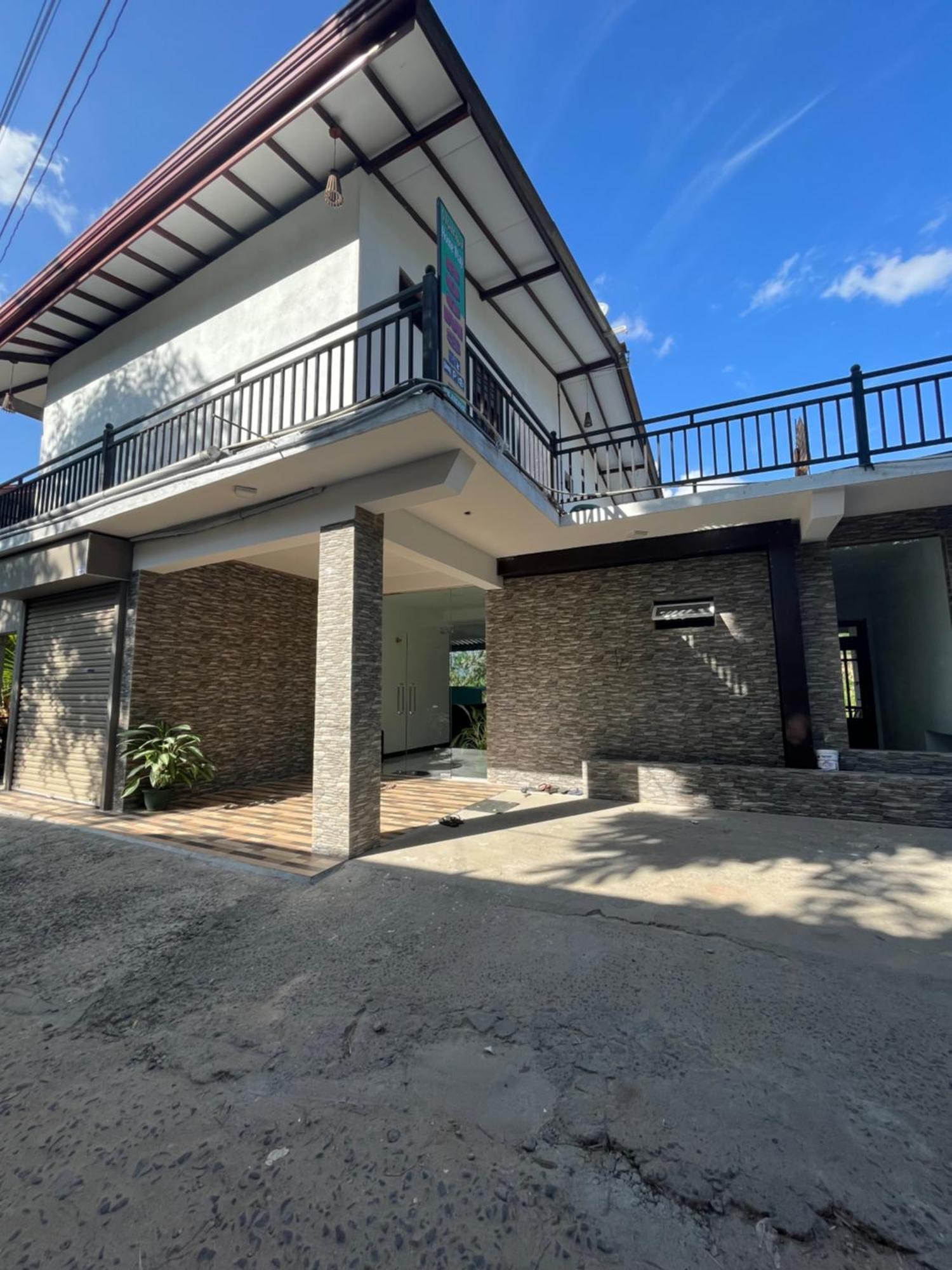 Viyanga Homestay Ella Exterior photo