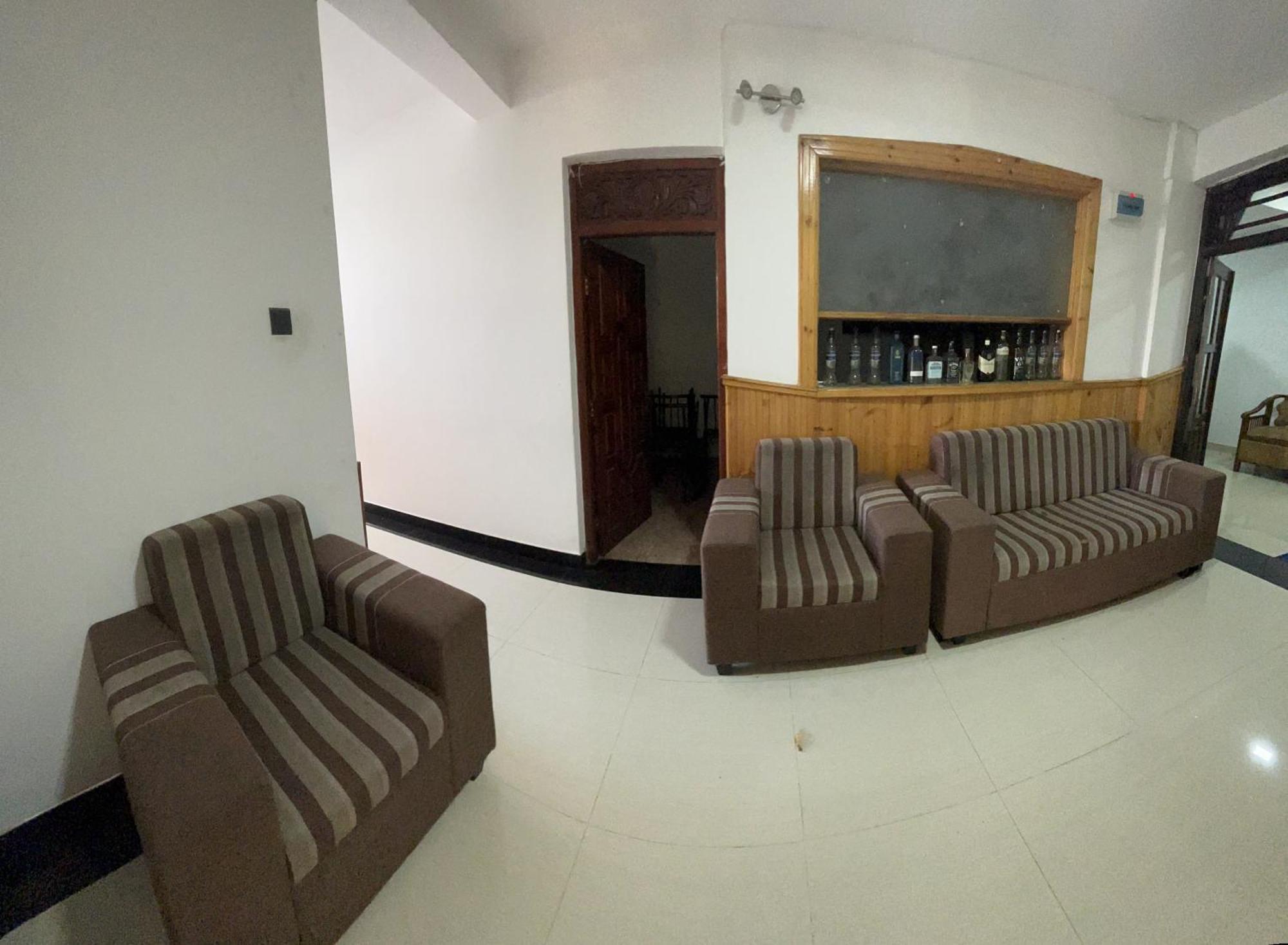 Viyanga Homestay Ella Exterior photo