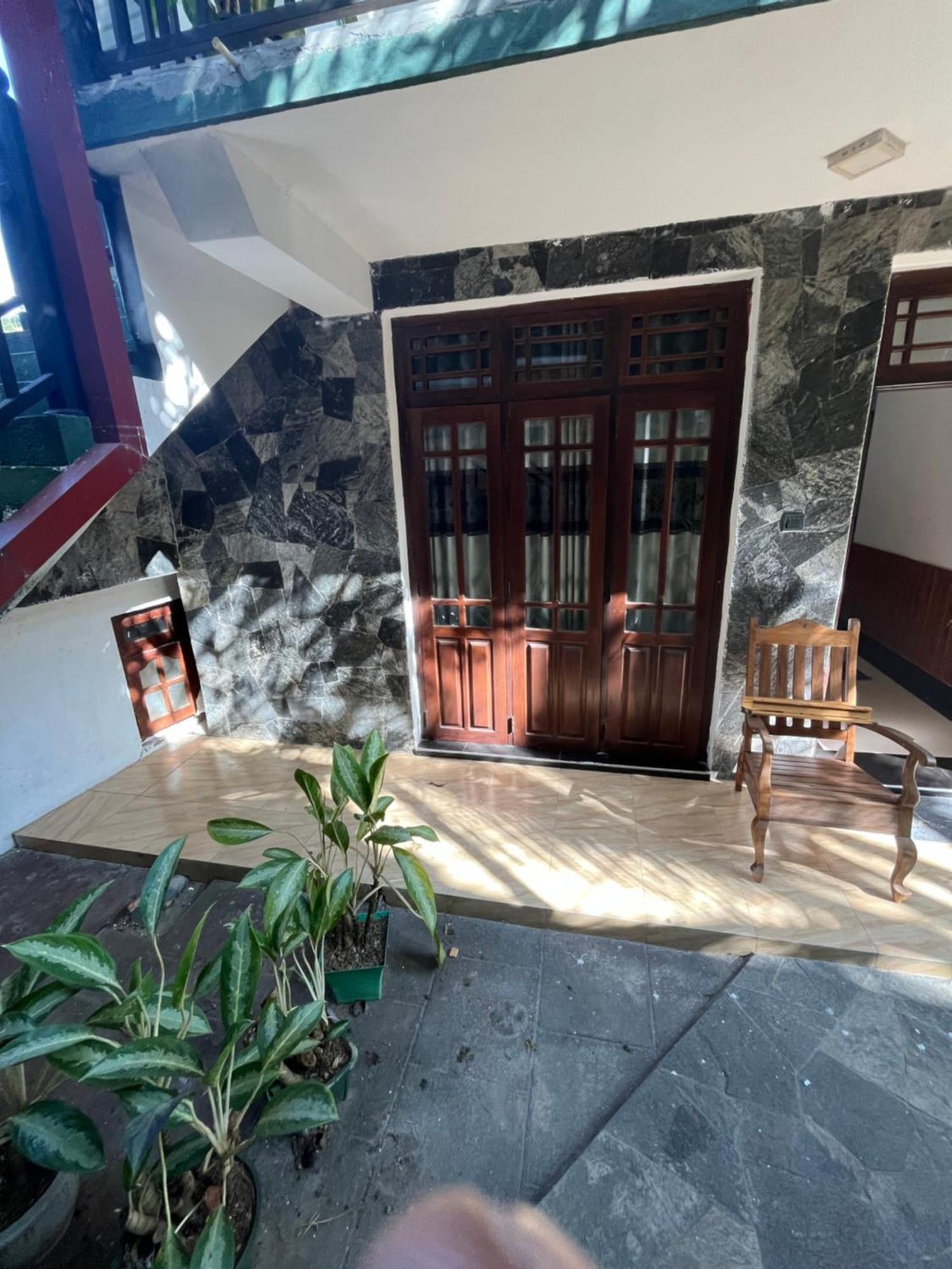 Viyanga Homestay Ella Exterior photo