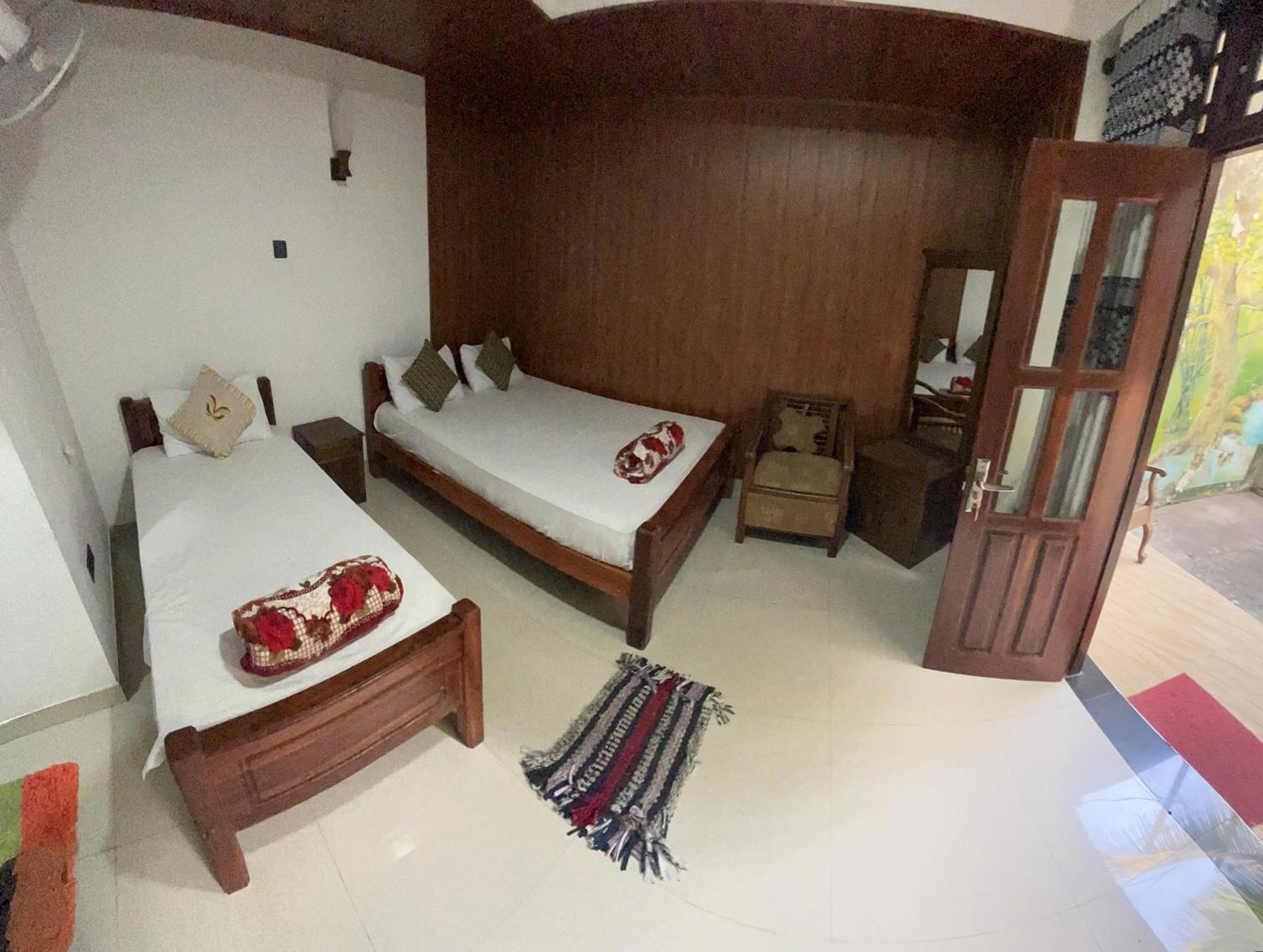 Viyanga Homestay Ella Exterior photo